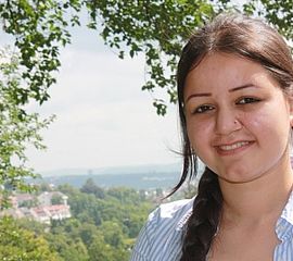 Mein Leben in Deutschland: Flüchtlingskinder berichten