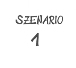 Szenario 1 - Chalid aus Syrien